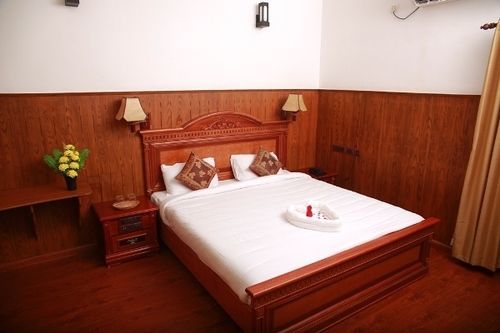 Anamika Ayurvedic Heritage Resort Varkala Bagian luar foto