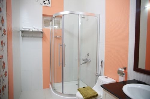 Anamika Ayurvedic Heritage Resort Varkala Bagian luar foto